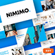 Nimimo Keynote Presentation - GraphicRiver Item for Sale