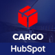 Cargo HUB - Transportation & Logistics HubSpot Theme - ThemeForest Item for Sale