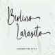 Biolina Larasita - Handwritten Font - GraphicRiver Item for Sale
