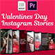Love - Instagram Stories for Premiere Pro - VideoHive Item for Sale