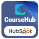 CourseHub - Education Coaching Institute HubSpot Theme - ThemeForest Item for Sale