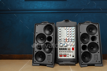 amplifier