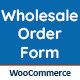 WooCommerce Wholesale Order Form - B2B Order Table - CodeCanyon Item for Sale