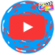YouTube Subscribe Buttons Thumbnail