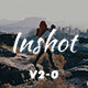 Inshot - Creative Responsive Photography  Portfolio - ThemeForest Item for Sale