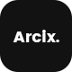 Arcix -Architecture HubSpot theme - ThemeForest Item for Sale