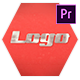 Comics Logo Intro - Premiere Pro - VideoHive Item for Sale