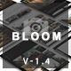 Bloom  - Responsive  Photography Portfolio Template - ThemeForest Item for Sale