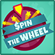 Spin the Wheel - HTML5 Game (.c3p & .capx) - CodeCanyon Item for Sale