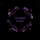 Techno HUD Titles 4K - VideoHive Item for Sale