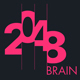 2048 Brain(Android Studio + ADMOB) - CodeCanyon Item for Sale
