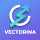 Vectorina - Marketing Agency Adobe XD Template - ThemeForest Item for Sale