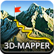 3D Map Generator - 3D Mapper - Photoshop Plug-in - GraphicRiver Item for Sale