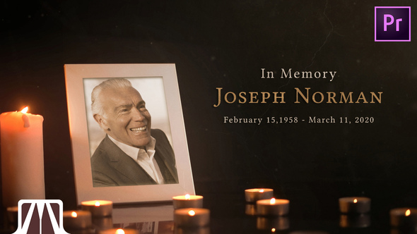 Funeral Memorial