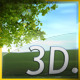 3D Nature Simulator - VideoHive Item for Sale