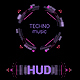 Techno HUD Titles 4K - VideoHive Item for Sale