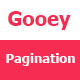 Pagination Gooey Animation Effects - CodeCanyon Item for Sale