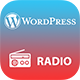 WordPress Radio App | Full SwiftUI iOS Application - CodeCanyon Item for Sale
