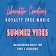 Summer Vibes - Electronic Uplifting