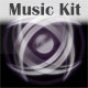 Touching Piano Kit