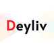 Deyliv - Food Delivery App Elementor Template Kit - ThemeForest Item for Sale
