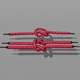 Low poly Knot - 3DOcean Item for Sale