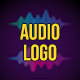 Audio Logo for Atmospheric Opener