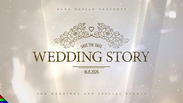Wedding Story alt