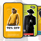 Instagram Sale Stories - VideoHive Item for Sale