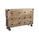 Chest of drawers - 3DOcean Item for Sale