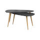 Set coffee tables - 3DOcean Item for Sale