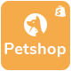 Petshop - Multipurpose E-commerce Shopify Template - ThemeForest Item for Sale