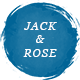 Jack & Rose - A Whimsical WordPress Wedding Theme - ThemeForest Item for Sale