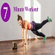 7 Minute Workout for Android Workout app fitness app - CodeCanyon Item for Sale