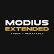 Modius Extended - GraphicRiver Item for Sale