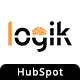Logik | IT Solutions & Technology HubSpot Theme - ThemeForest Item for Sale