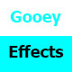 CSS3 Gooey Effects - CodeCanyon Item for Sale