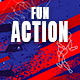 Upbeat Energetic Action Sport Ident - AudioJungle Item for Sale