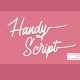Handy Script - GraphicRiver Item for Sale