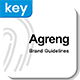 Agreng Brand Guidelines Presentation KEY Template - GraphicRiver Item for Sale