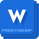 Warehouse - Electronics Store Prestahop 1.7 Theme - ThemeForest Item for Sale