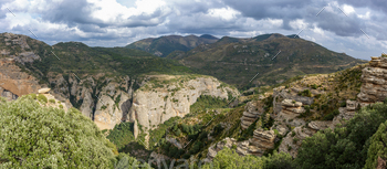 View of Mallos de Riglos, in Huesca, Spain / Photodune, Misc