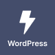 Fastland - Startup & SaaS WordPress Theme - ThemeForest Item for Sale