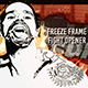 Freeze Frame Fight Opener - VideoHive Item for Sale