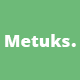 Metuks - Responsive Email Template - ThemeForest Item for Sale