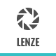 Lenze - Portfolio Photography HTML Template - ThemeForest Item for Sale