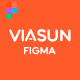 Viasun - Single product line hubspot theme - ThemeForest Item for Sale