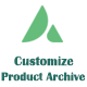 Customize WooCommerce Archive Product page for Avada and Fusion Builder - CodeCanyon Item for Sale