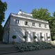 The Little White House in Lazienki Park - VideoHive Item for Sale