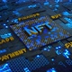 Processor Nft Logo - VideoHive Item for Sale
